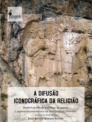 cover image of A difusão iconográfica da religião
